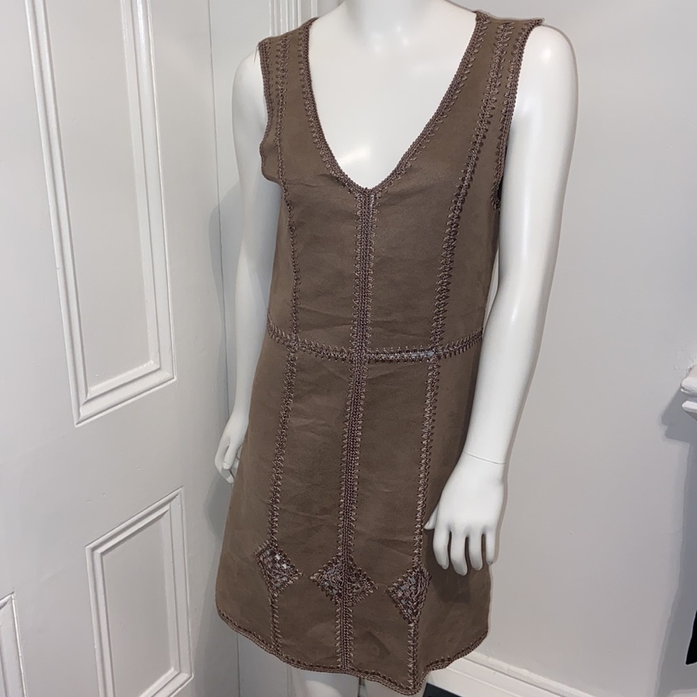 H&M dress